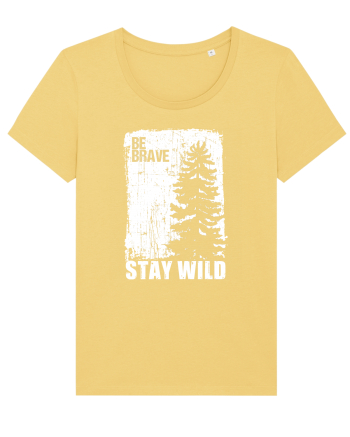 Stay Wild Jojoba