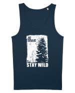Stay Wild Maiou Bărbat Runs