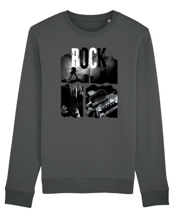 Vintage Rock Anthracite