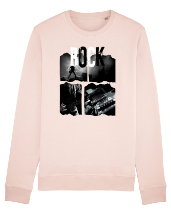 Vintage Rock Candy Pink