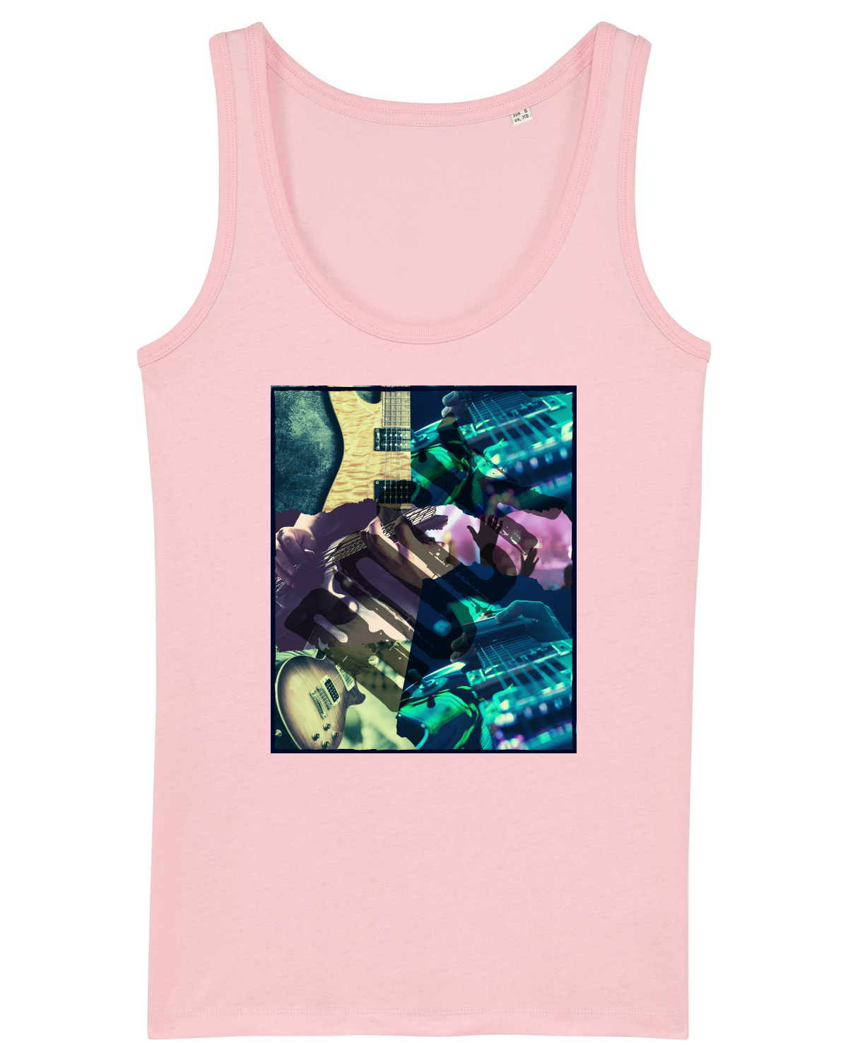Maiou Damă Dreamer Cotton Pink