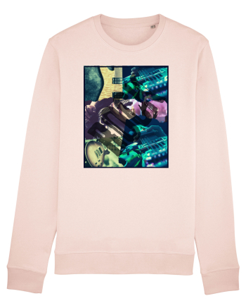 Vintage Rock Candy Pink