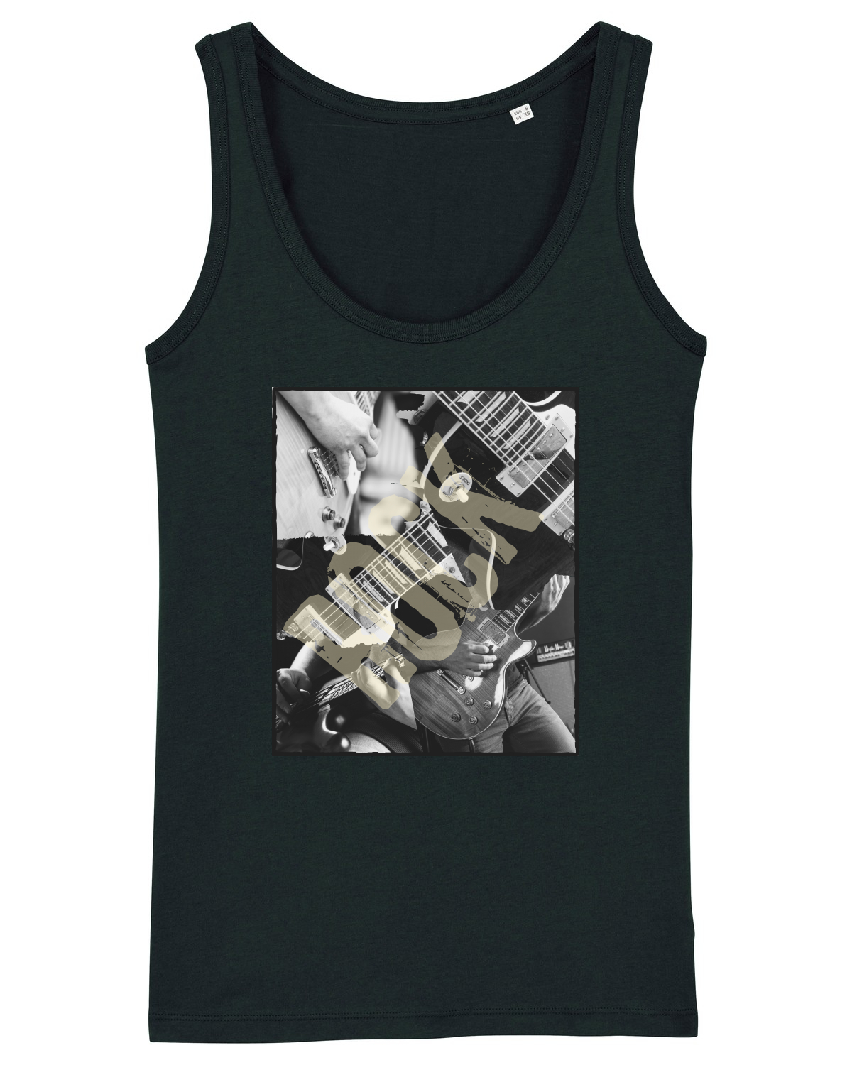 Maiou Damă Dreamer Black
