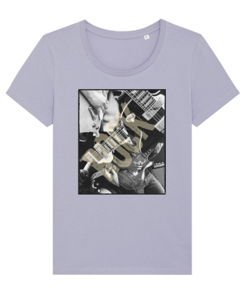 Vintage Rock Lavender