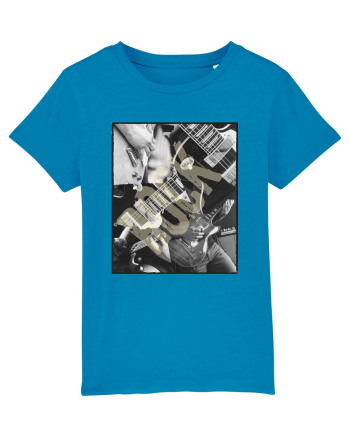 Vintage Rock Azur