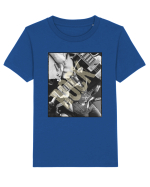 Vintage Rock Tricou mânecă scurtă  Copii Mini Creator
