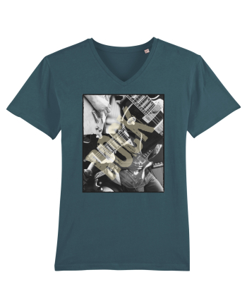 Vintage Rock Stargazer