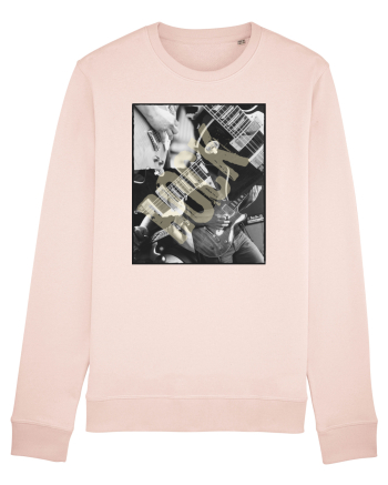 Vintage Rock Candy Pink