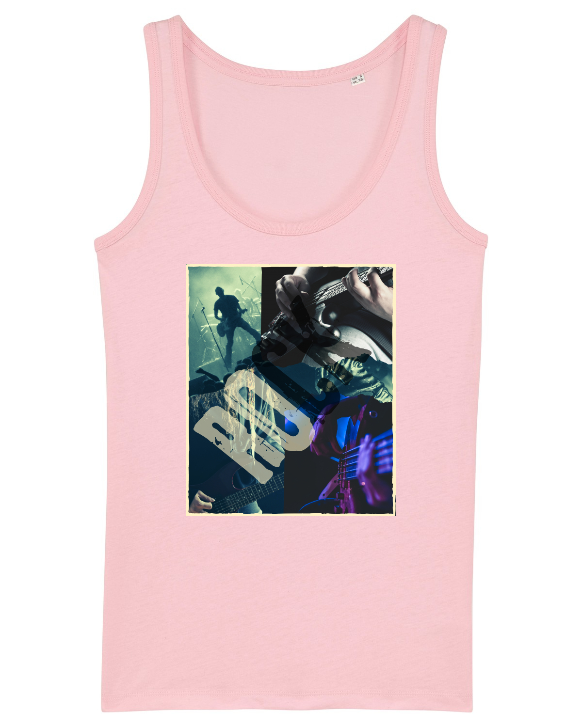 Maiou Damă Dreamer Cotton Pink