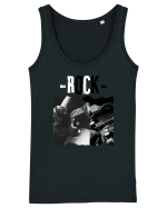 Vintage Rock Maiou Damă Dreamer