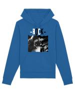 Vintage Rock Hanorac Unisex Drummer