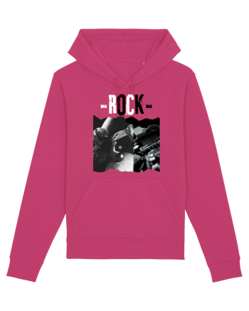 Vintage Rock Raspberry