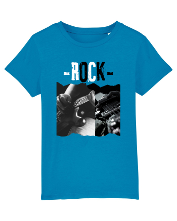 Vintage Rock Azur