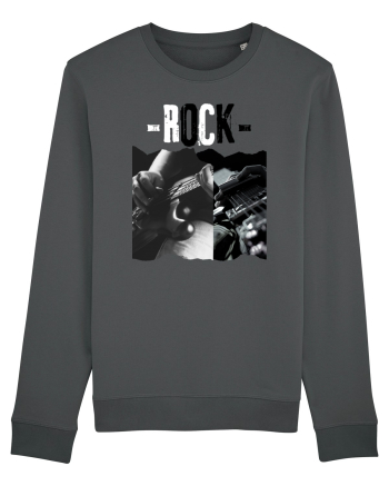 Vintage Rock Anthracite