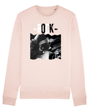 Vintage Rock Candy Pink
