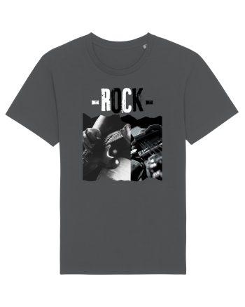 Vintage Rock Anthracite