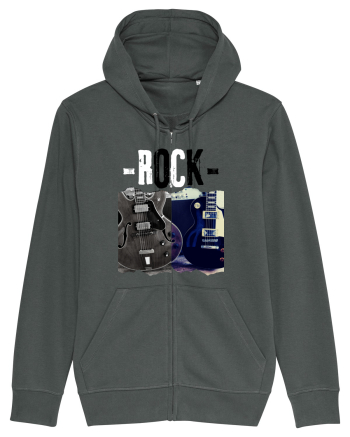 Vintage Rock Anthracite