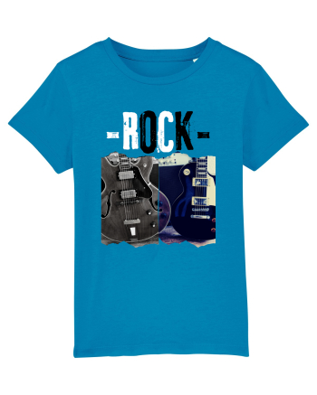 Vintage Rock Azur
