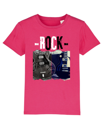 Vintage Rock Raspberry