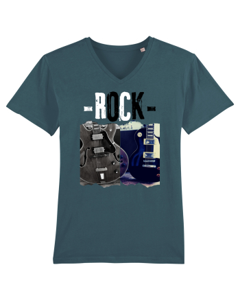 Vintage Rock Stargazer