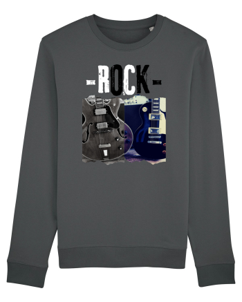 Vintage Rock Anthracite