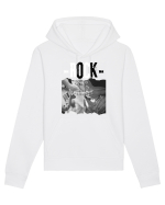 Vintage Rock Hanorac Unisex Drummer