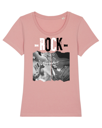 Vintage Rock Canyon Pink