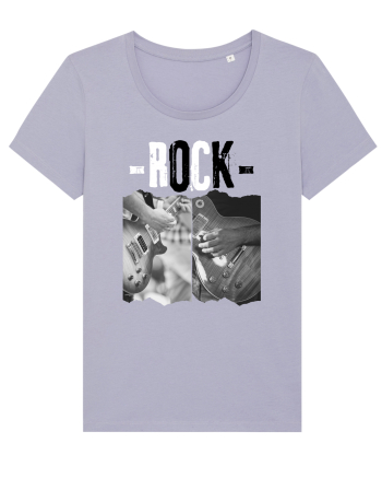 Vintage Rock Lavender