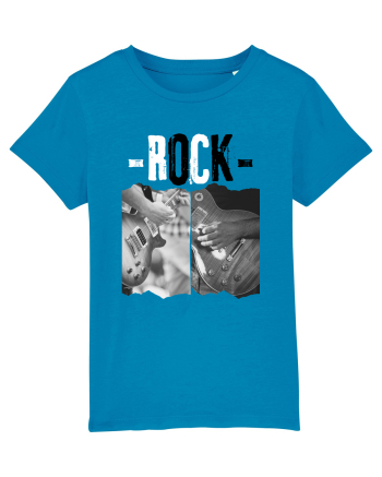 Vintage Rock Azur