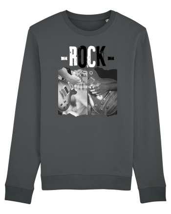 Vintage Rock Anthracite