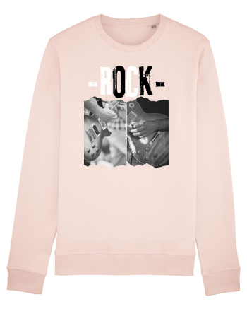 Vintage Rock Candy Pink