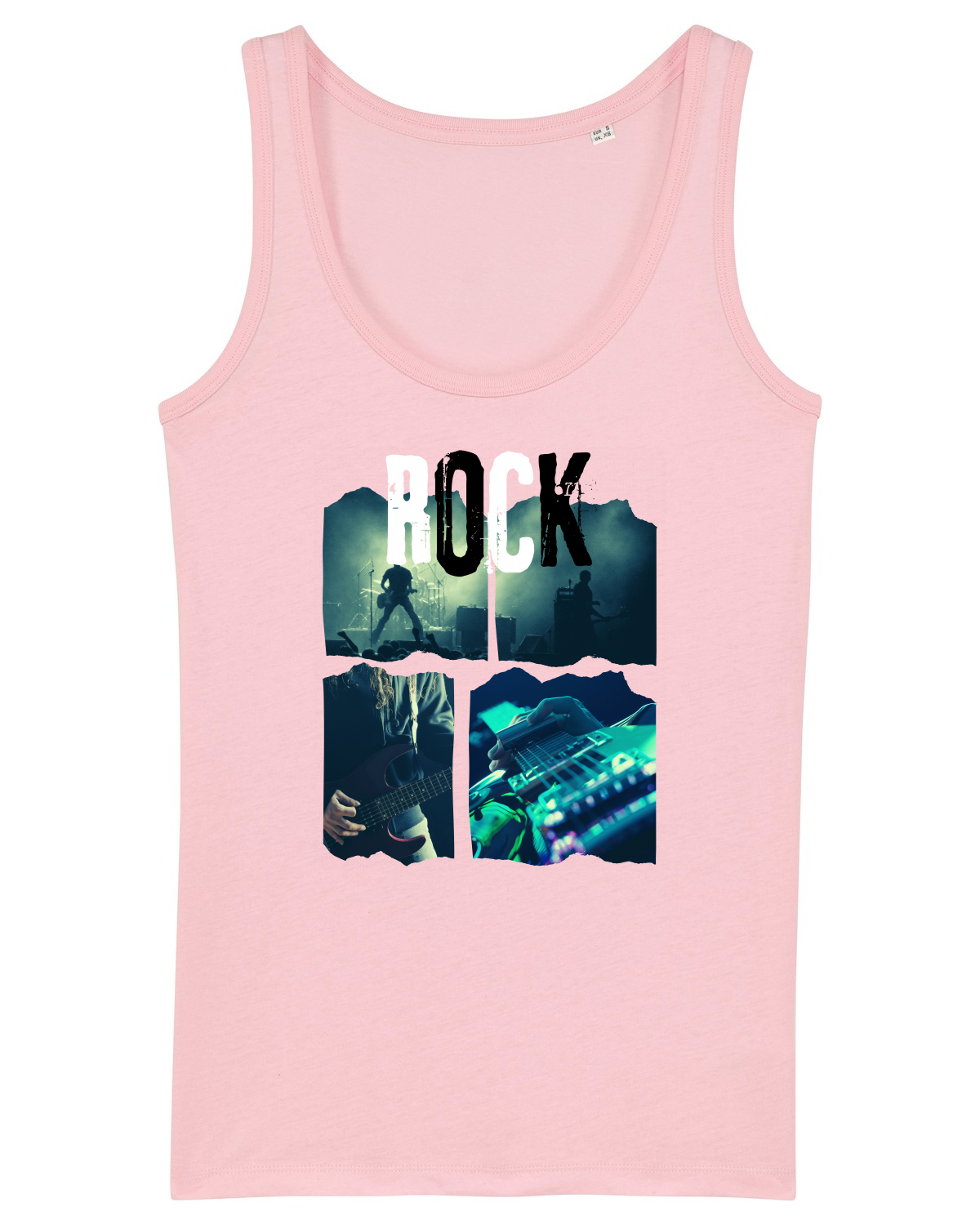 Maiou Damă Dreamer Cotton Pink