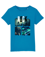 Vintage Rock Tricou mânecă scurtă  Copii Mini Creator
