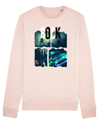 Vintage Rock Candy Pink