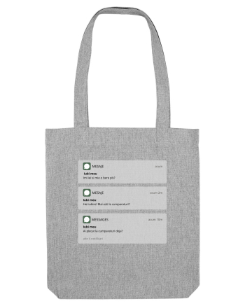 Îmi iei și mie o bere? Heather Grey