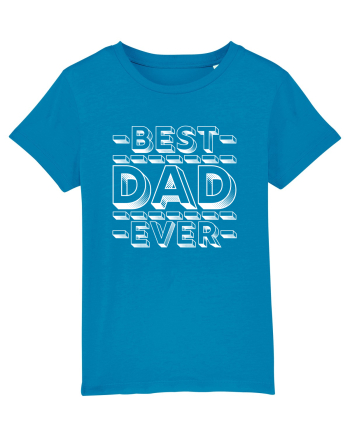 Best Dad Ever Azur