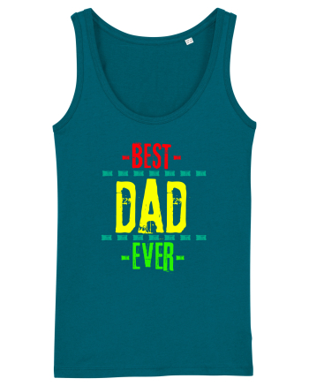 Best Dad Ever Ocean Depth