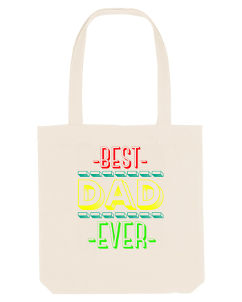 Best Dad Ever Natural