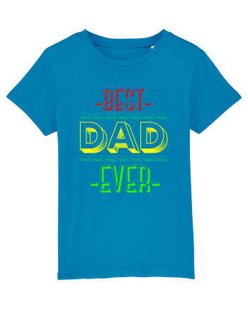 Best Dad Ever Azur
