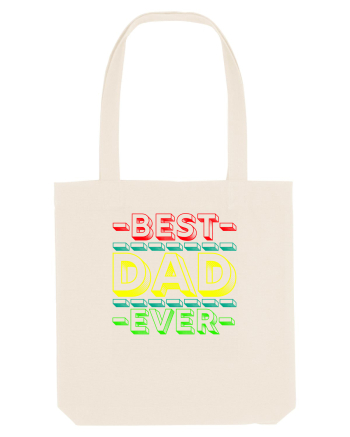 Best Dad Ever Natural