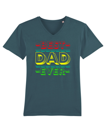 Best Dad Ever Stargazer