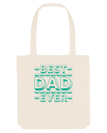 Best Dad Ever Natural