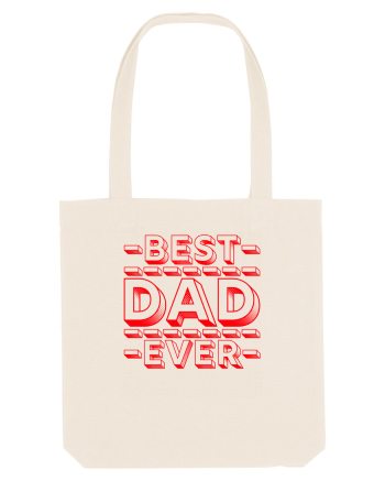 Best Dad Ever Natural
