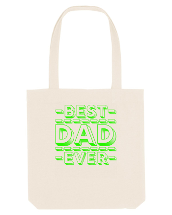 Best Dad Ever Natural