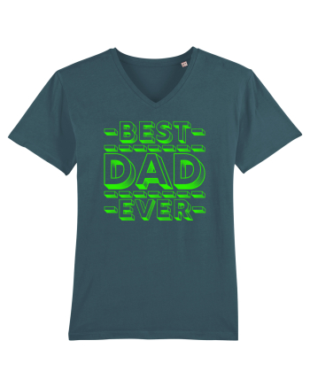 Best Dad Ever Stargazer
