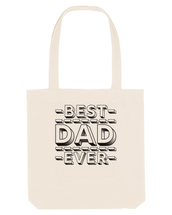 Best Dad Ever Natural