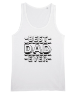 Best Dad Ever Maiou Bărbat Runs
