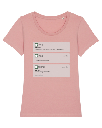 Mi-ai luat cardul? Canyon Pink
