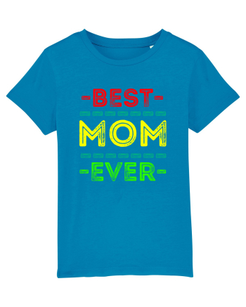 Best Mom Ever Azur