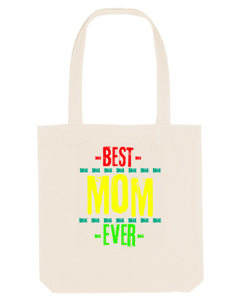 Best Mom Ever Natural
